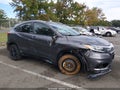2021 Honda HR-V — photo 6 of 19 | VIN 3CZRU6H18MM729405