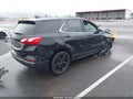 2021 Chevrolet Equinox — photo 4 of 19 | VIN 2GNAXUEV7M6151143