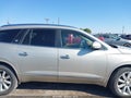 2015 Buick Enclave — photo 14 of 17 | VIN 5GAKRCKD9FJ385319