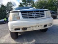 2006 Cadillac Escalade — photo 15 of 15 | VIN 1GYEK63N46R123440