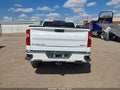 2023 Chevrolet Silverado 1500 — photo 17 of 17 | VIN 2GCUDEED8P1135661