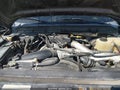 2015 Ford F-250 — photo 10 of 16 | VIN 1FT7W2BT1FEB39436