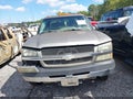 2003 Chevrolet Silverado 3500 — photo 12 of 15 | VIN 1GCJC33G93F152947