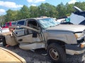 2003 Chevrolet Silverado 3500 — photo 13 of 15 | VIN 1GCJC33G93F152947
