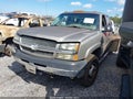 2003 Chevrolet Silverado 3500 — photo 2 of 15 | VIN 1GCJC33G93F152947