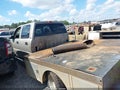 2003 Chevrolet Silverado 3500 — photo 3 of 15 | VIN 1GCJC33G93F152947