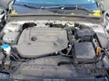 2024 Volvo XC40 — photo 10 of 16 | VIN YV4L12UL9R2380870