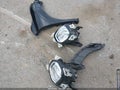 2023 Mitsubishi Outlander — photo 12 of 18 | VIN JA4J4UA86PZ044931