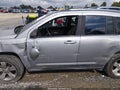2014 Jeep Compass — photo 13 of 14 | VIN 1C4NJDEB2ED847736
