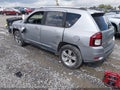 2014 Jeep Compass — photo 3 of 14 | VIN 1C4NJDEB2ED847736