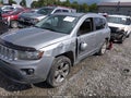 2014 Jeep Compass — photo 6 of 14 | VIN 1C4NJDEB2ED847736