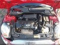 2012 Mini Cooper — photo 10 of 16 | VIN WMWSU3C53CT185876