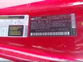 2012 Mini Cooper — photo 9 of 16 | VIN WMWSU3C53CT185876