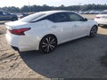 2020 Nissan Altima — photo 4 of 17 | VIN 1N4BL4CV9LC121942