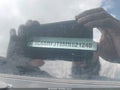2021 Ram 1500 — photo 9 of 15 | VIN 1C6SRFJT8MN621240