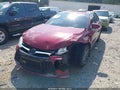 2016 Toyota Camry — photo 2 of 16 | VIN 4T1BF1FK9GU515731