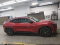2021 Ford Mustang Mach-E — photo 13 of 16 | VIN 3FMTK2R78MMA36410