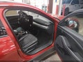 2021 Ford Mustang Mach-E — photo 5 of 16 | VIN 3FMTK2R78MMA36410