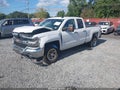 2017 Chevrolet Silverado 1500 — photo 2 of 18 | VIN 1GCVKNEC6HZ361188