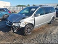 2017 Dodge Grand Caravan — photo 2 of 16 | VIN 2C4RDGCG0HR715391
