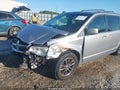 2017 Dodge Grand Caravan — photo 6 of 16 | VIN 2C4RDGCG0HR715391