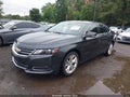 2014 Chevrolet Impala — photo 2 of 16 | VIN 2G1125S39E9286116