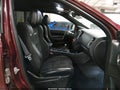 2018 Dodge Durango — photo 5 of 18 | VIN 1C4SDJGJ3JC232352