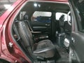 2018 Dodge Durango — photo 8 of 18 | VIN 1C4SDJGJ3JC232352