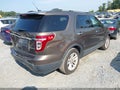 2015 Ford Explorer — photo 4 of 16 | VIN 1FM5K7D87FGA74939