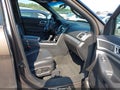 2015 Ford Explorer — photo 5 of 16 | VIN 1FM5K7D87FGA74939