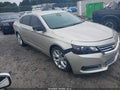 2014 Chevrolet Impala — photo 1 of 14 | VIN 2G1115SL7E9194893