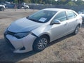 2019 Toyota Corolla — photo 2 of 16 | VIN 2T1BURHE0KC151625