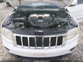 2013 Jeep Grand Cherokee — photo 10 of 16 | VIN 1C4RJFAG2DC639276