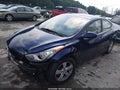 2013 Hyundai Elantra — photo 2 of 17 | VIN 5NPDH4AE3DH354292