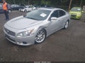 2009 Nissan Maxima — photo 2 of 11 | VIN 1N4AA51E79C806010