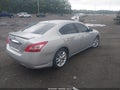 2009 Nissan Maxima — photo 4 of 11 | VIN 1N4AA51E79C806010