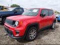 2023 Jeep Renegade — photo 2 of 16 | VIN ZACNJDB12PPP62862