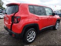 2023 Jeep Renegade — photo 4 of 16 | VIN ZACNJDB12PPP62862