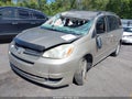 2005 Toyota Sienna — photo 2 of 16 | VIN 5TDZA23C35S350359