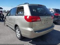 2005 Toyota Sienna — photo 3 of 16 | VIN 5TDZA23C35S350359