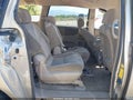 2005 Toyota Sienna — photo 8 of 16 | VIN 5TDZA23C35S350359
