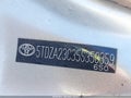 2005 Toyota Sienna — photo 9 of 16 | VIN 5TDZA23C35S350359