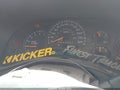 2006 GMC Sierra 1500 — photo 7 of 16 | VIN 1GTEC19V26Z256422