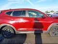 2020 Hyundai Tucson — photo 14 of 18 | VIN KM8J23A45LU189755