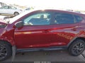 2020 Hyundai Tucson — photo 15 of 18 | VIN KM8J23A45LU189755
