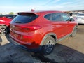 2020 Hyundai Tucson — photo 4 of 18 | VIN KM8J23A45LU189755