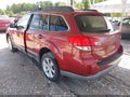 2014 Subaru Outback — photo 3 of 16 | VIN 4S4BRBCC4E3206035
