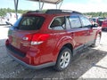 2014 Subaru Outback — photo 4 of 16 | VIN 4S4BRBCC4E3206035