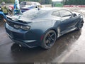 2021 Chevrolet Camaro — photo 4 of 16 | VIN 1G1FF1R77M0131178