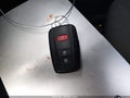 2021 Toyota C-HR — photo 11 of 22 | VIN JTNKHMBX5M1101565